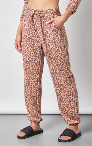 Pink Leopard Leggings – peace-lover